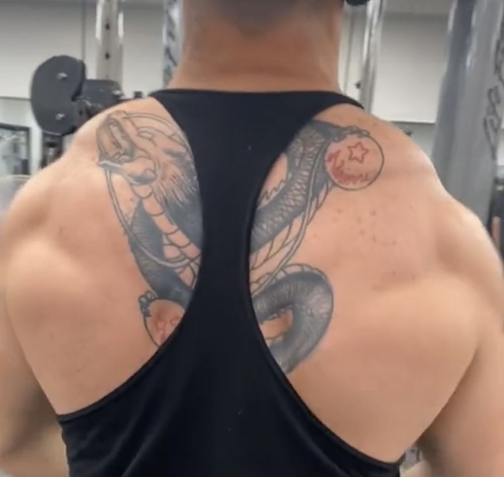 flexwarrior OnlyFans profile picture