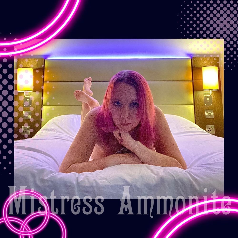 ms_ammonite OnlyFans profile picture
