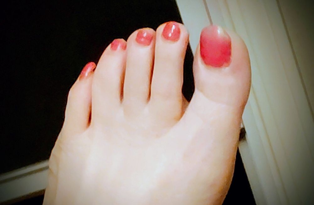 pinkyfeetgoddess OnlyFans profile picture