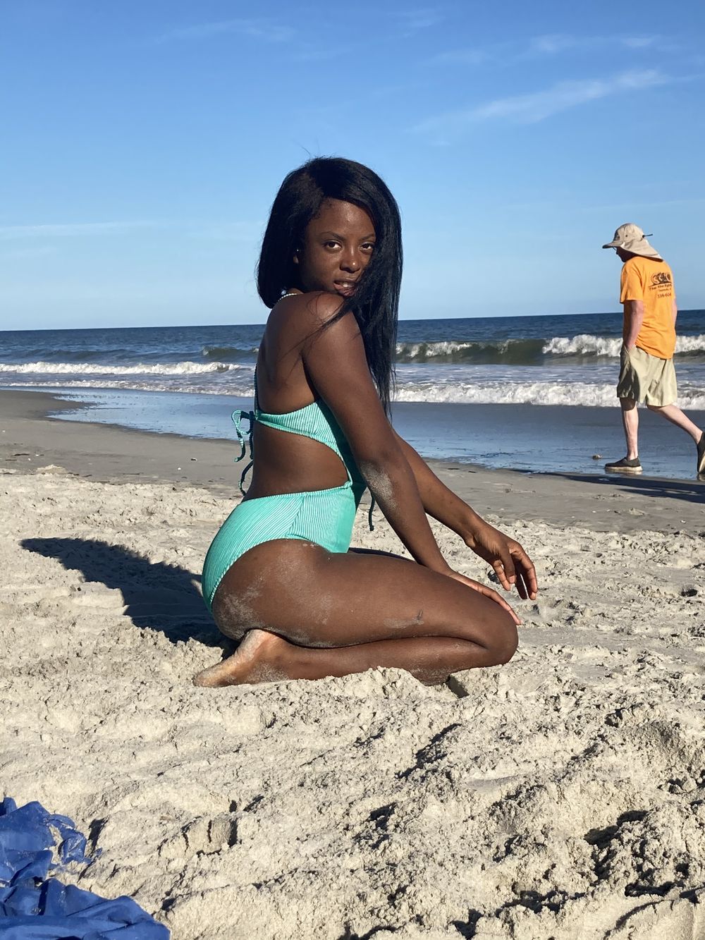 desireemaelong OnlyFans profile picture