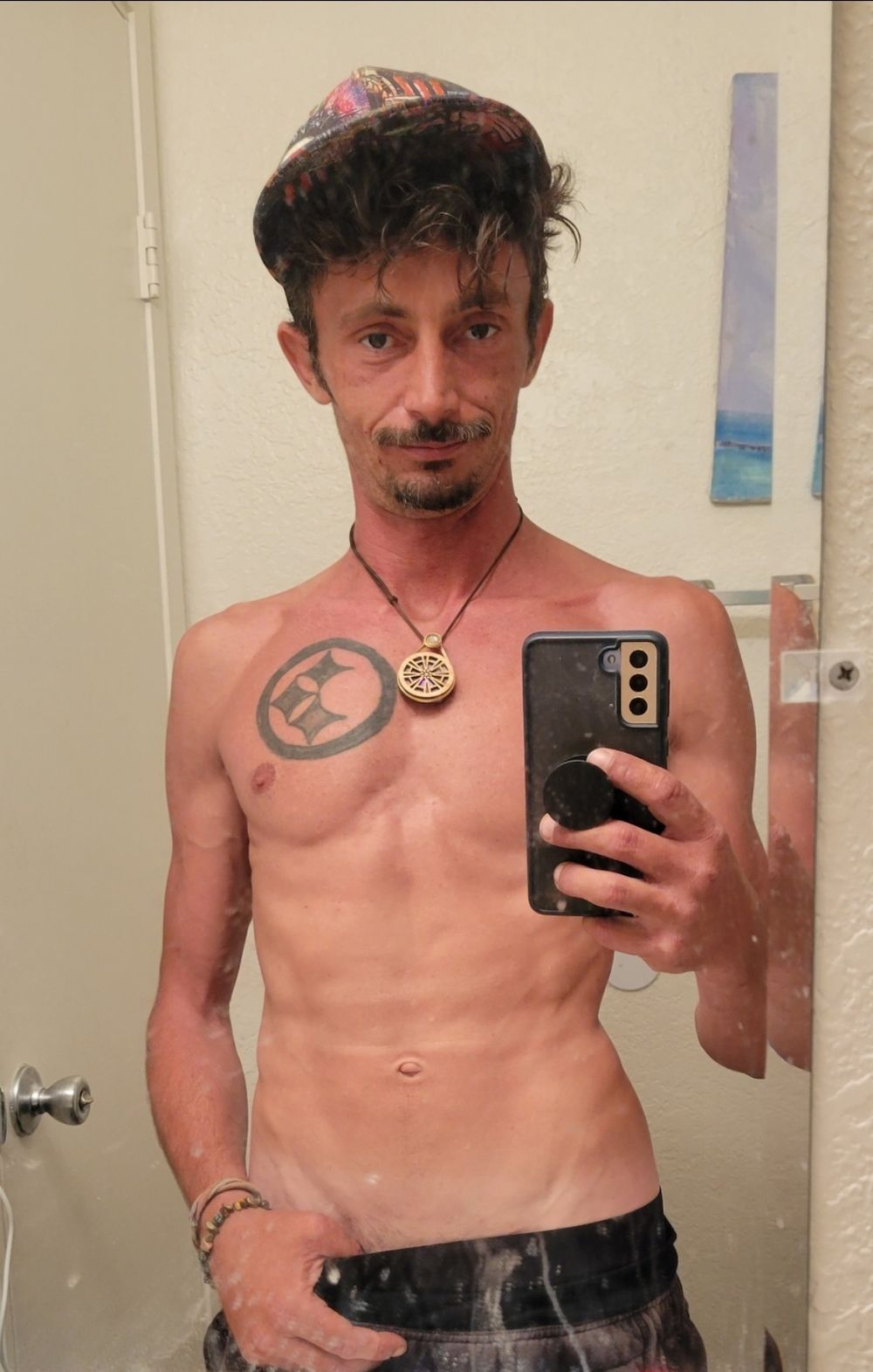 hungstoner83 OnlyFans profile picture