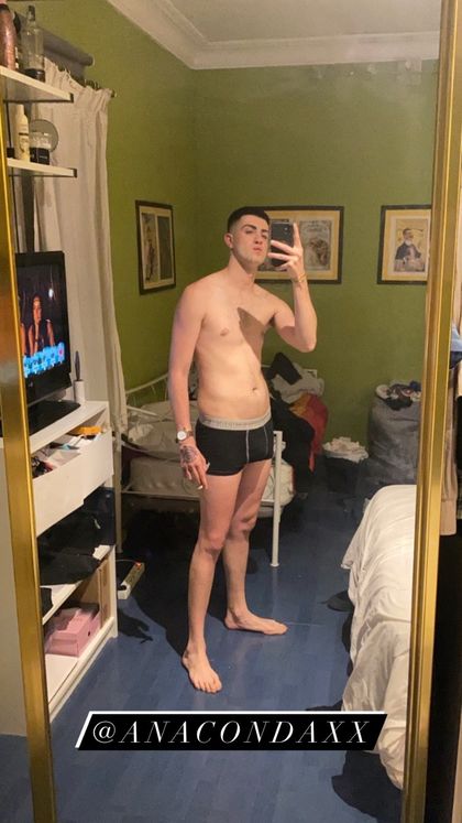 anacondaxxfree OnlyFans picture
