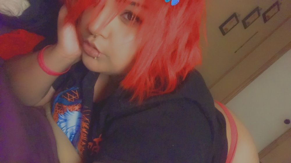 foxxi_senpaii OnlyFans profile picture