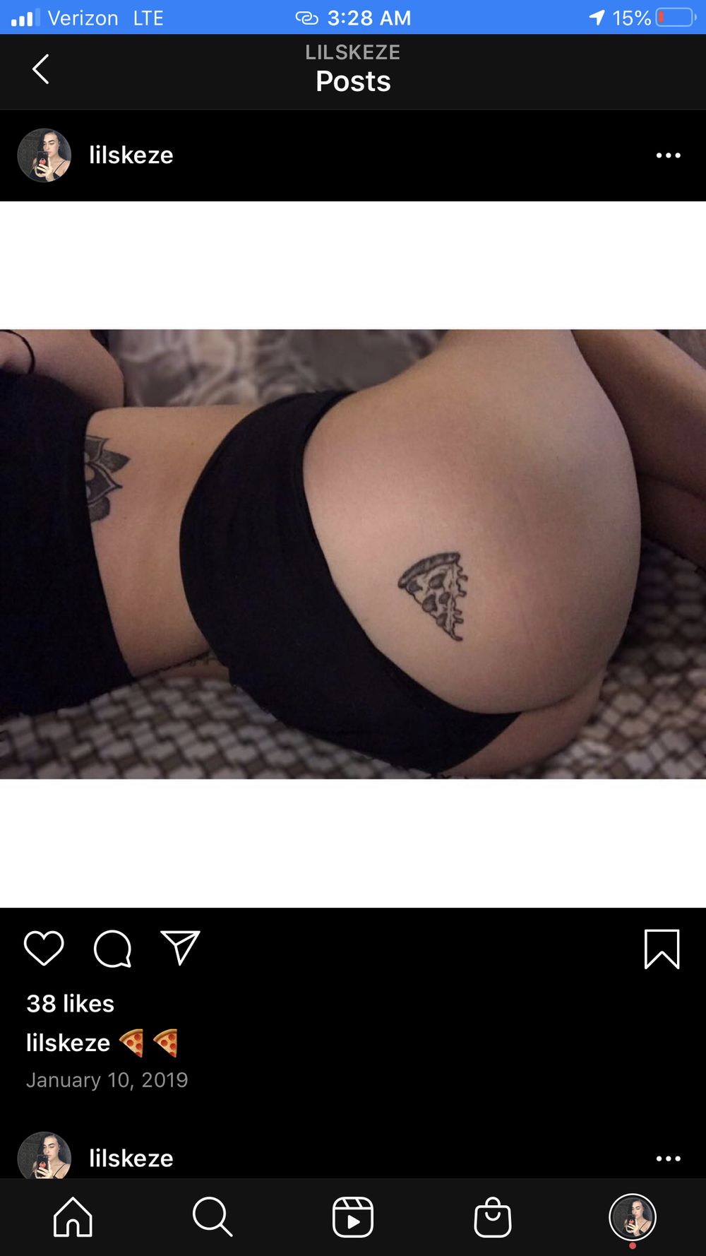 lemoneleven OnlyFans profile picture