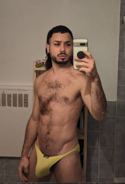 gianniricci OnlyFans picture