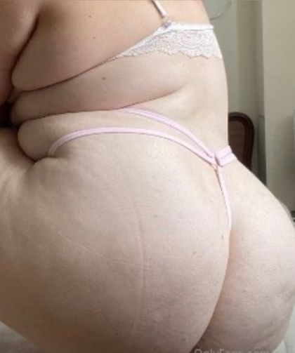 curvygirlygirl OnlyFans picture