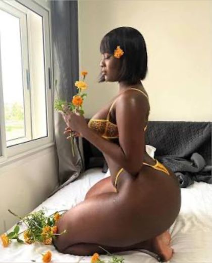 thickazzebony20 OnlyFans picture