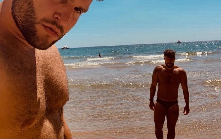 dangian OnlyFans profile picture