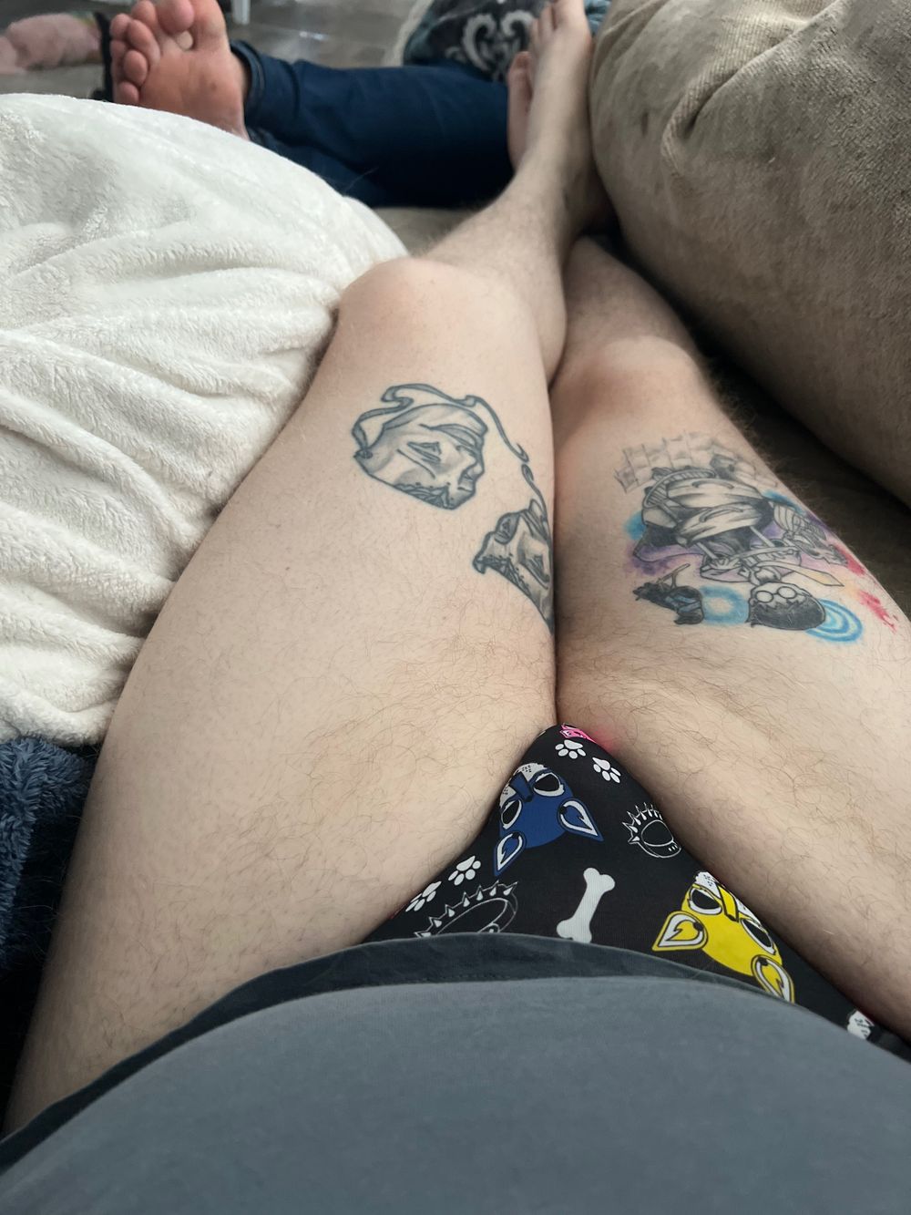 josh_atlas OnlyFans profile picture