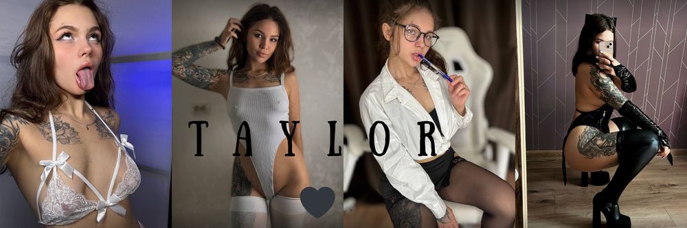 taylorhayess OnlyFans profile picture