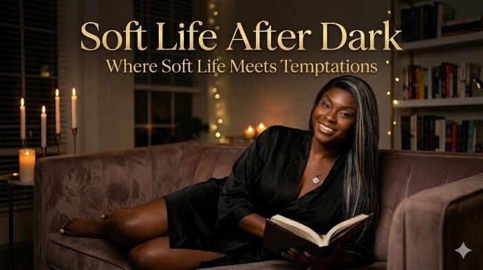 softlifeafterdark OnlyFans profile picture