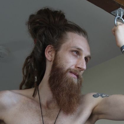 vikingdaddyred OnlyFans picture