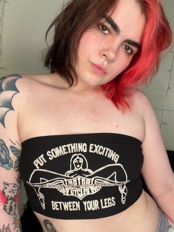 brattyscorpio444 OnlyFans profile picture