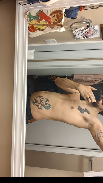 borshyborsh OnlyFans picture