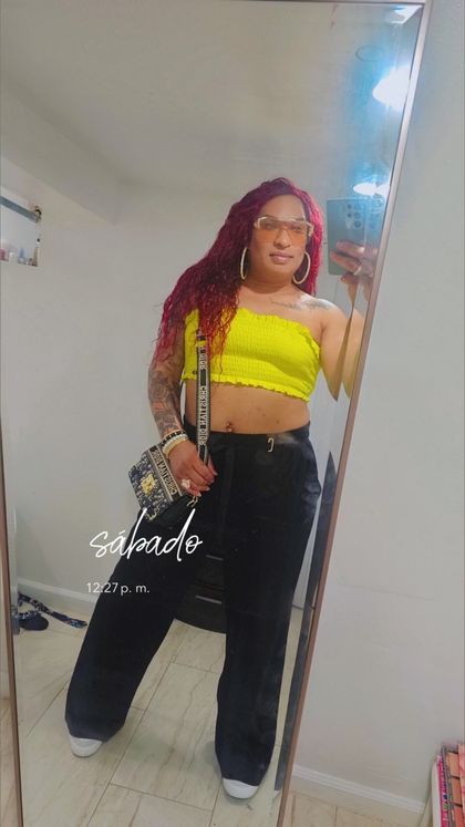 keyshatrans OnlyFans picture