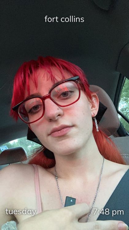 babynull OnlyFans picture