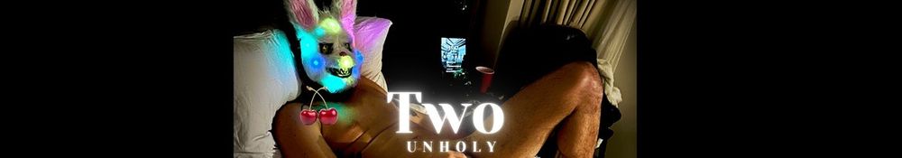 twounholy OnlyFans profile picture