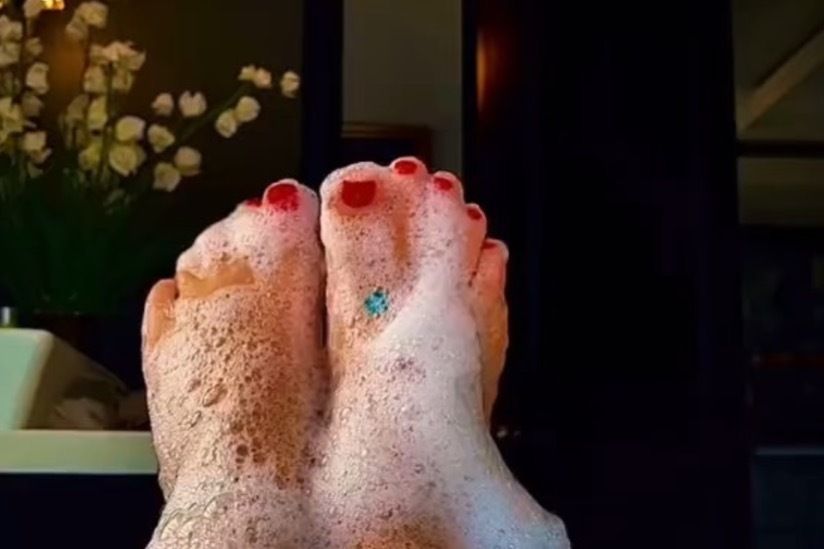 pretty_feet1608 OnlyFans profile picture