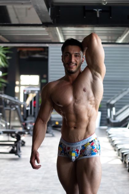 romero.angelof OnlyFans picture