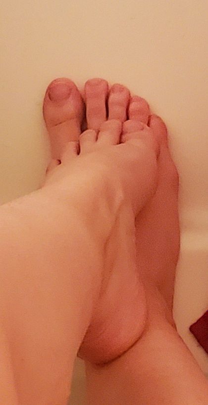 natural_feet_babe OnlyFans picture