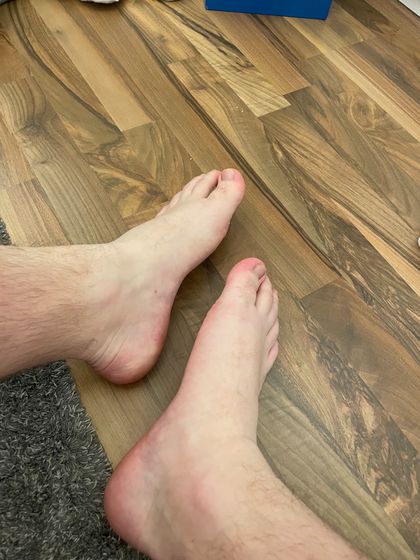 youlikefeetxoxo OnlyFans picture