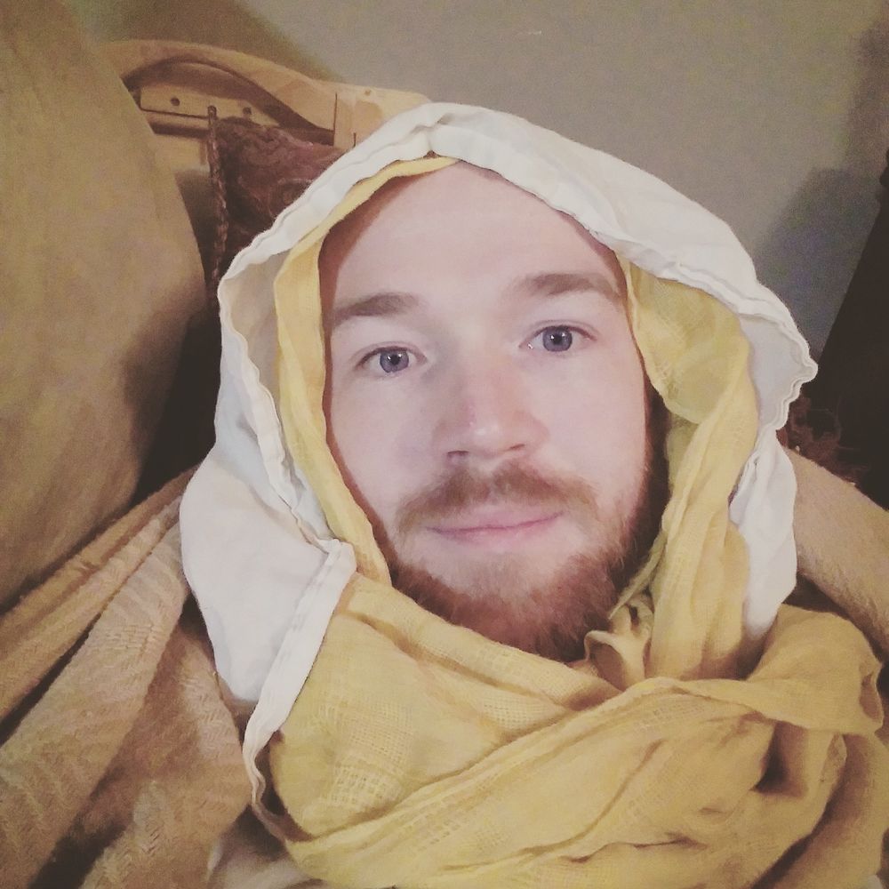 johnyblueeyes OnlyFans profile picture