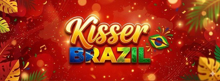 kisserbrazil OnlyFans profile picture