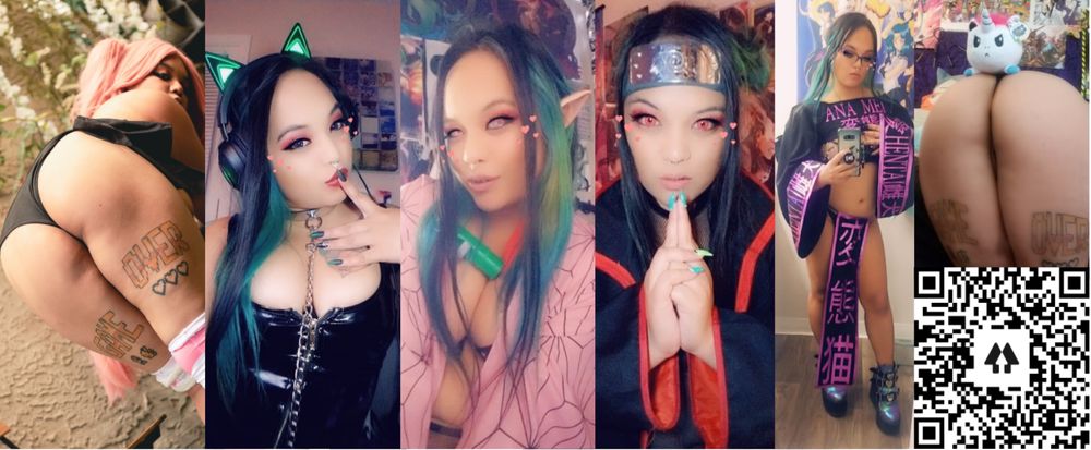 anameiwaifu OnlyFans profile picture