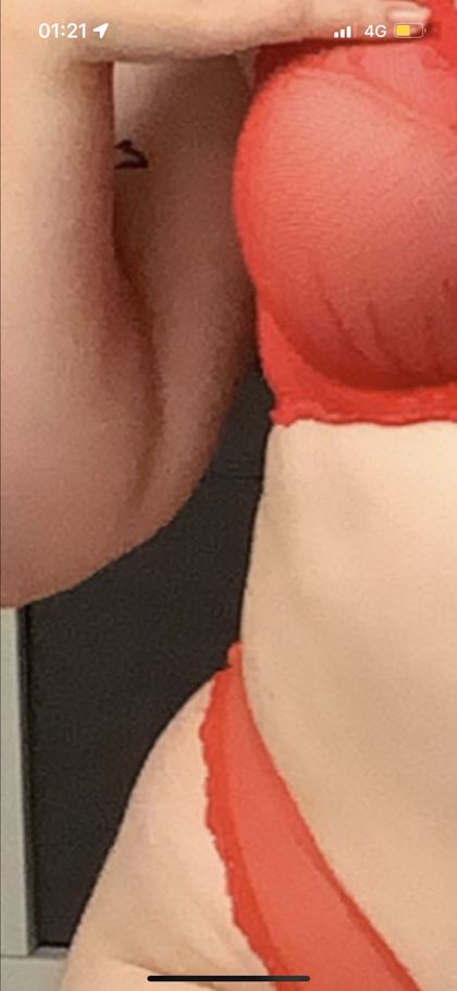 bbyyyyangel OnlyFans picture