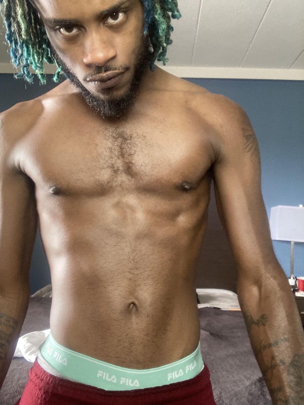 zaddymeek OnlyFans profile picture