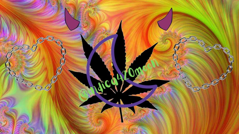 indica420moon OnlyFans profile picture