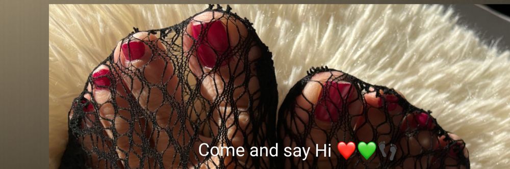 feetadventure.april.25 OnlyFans profile picture