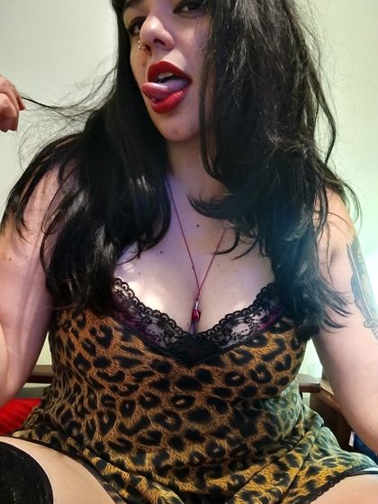 theladykush OnlyFans picture