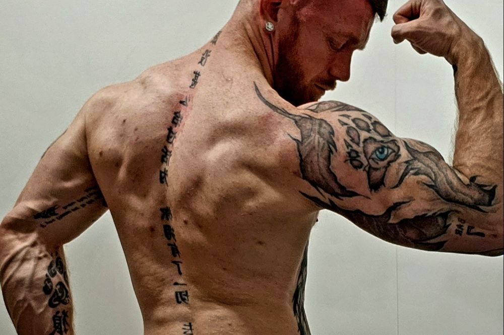 wolfexl OnlyFans profile picture