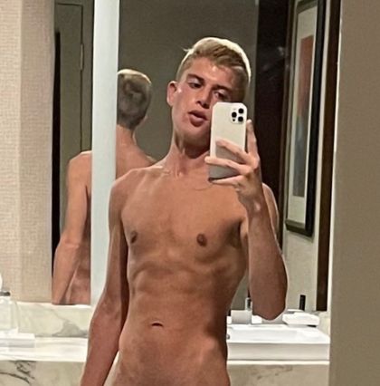 hunterwelch OnlyFans picture