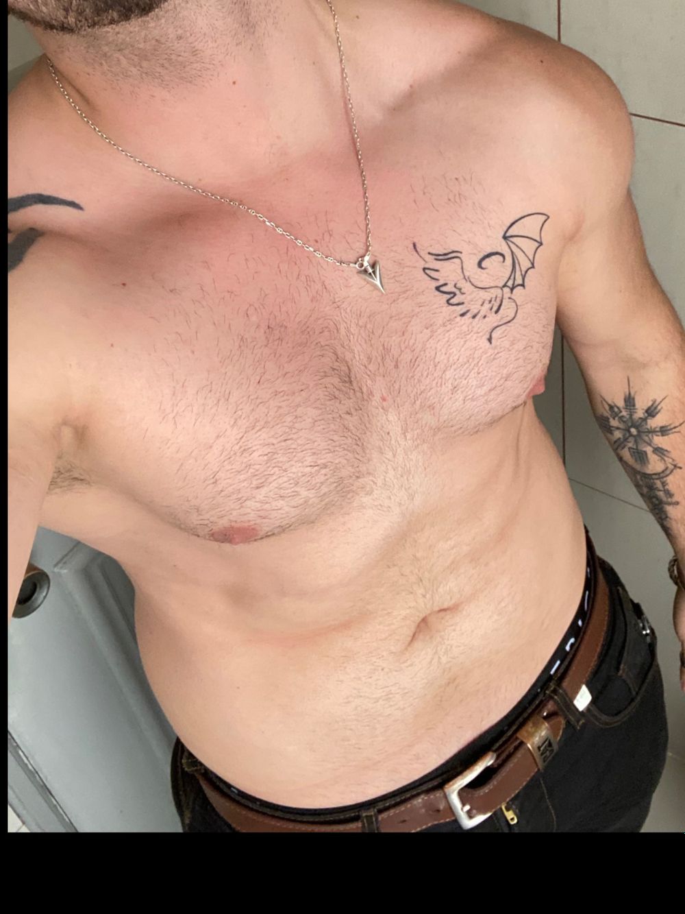pablonga_x OnlyFans profile picture