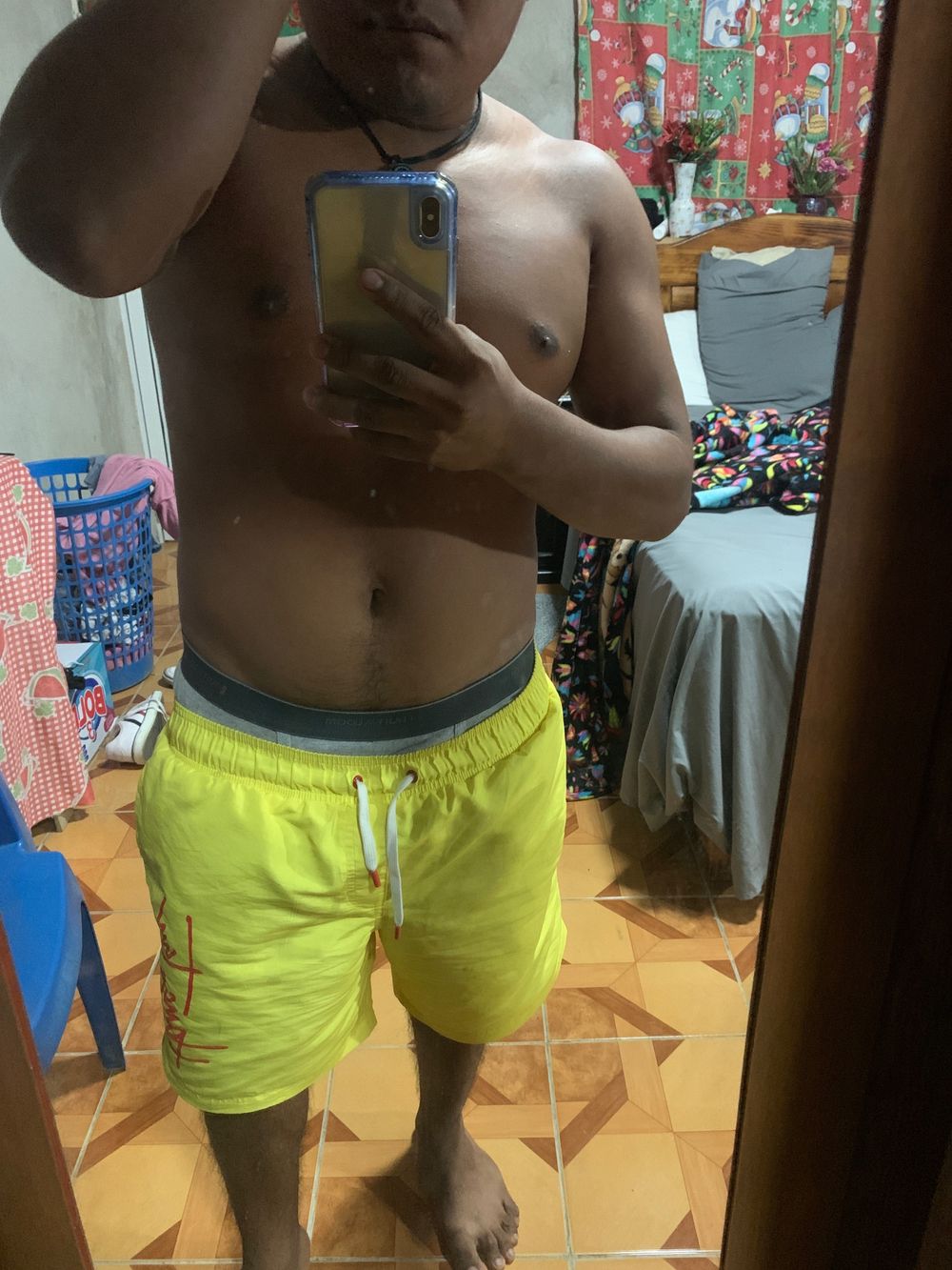 elchaparrocaliente OnlyFans profile picture