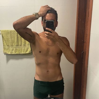 gabeclopes OnlyFans picture
