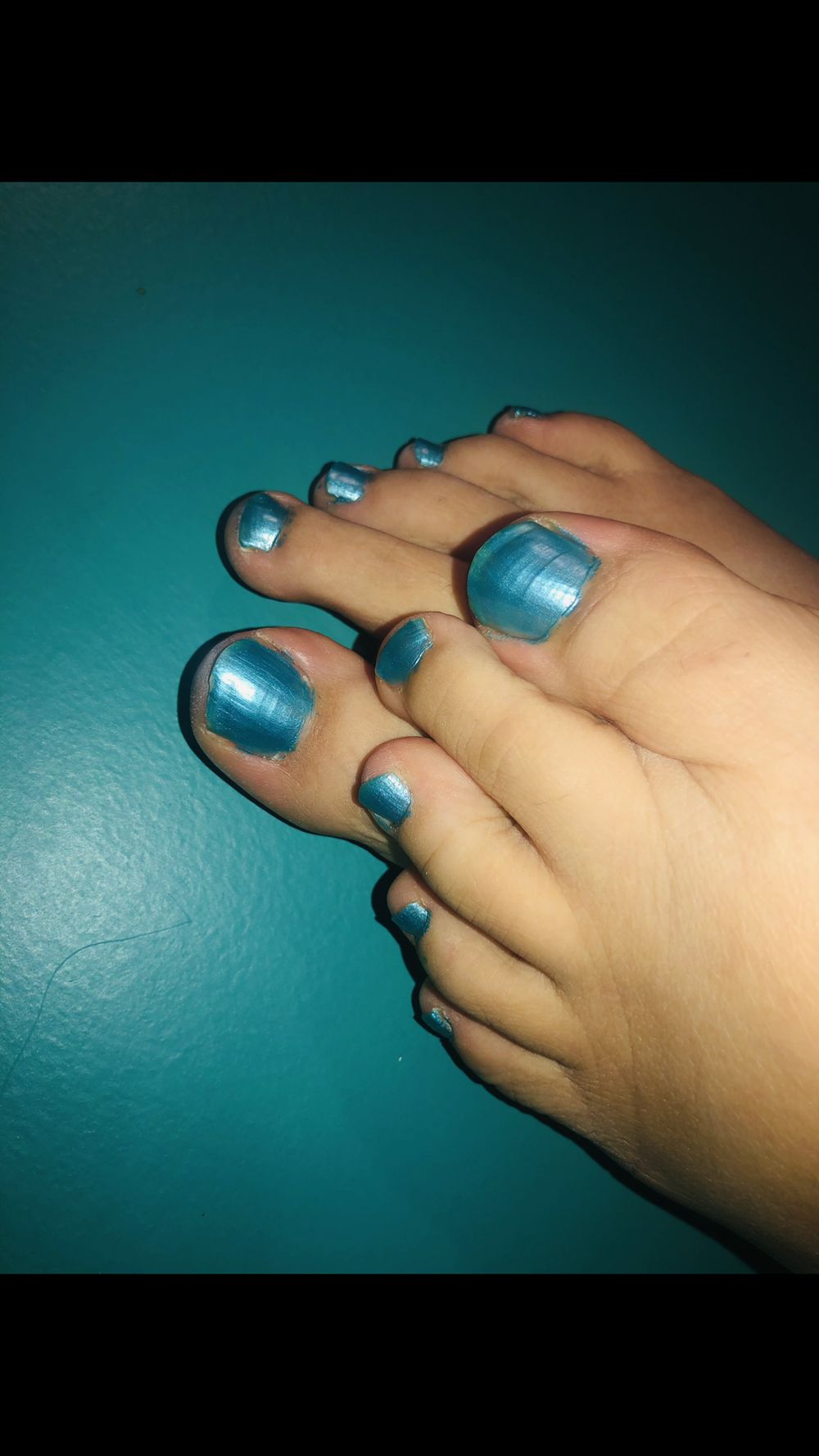 pinksolesprettytoes OnlyFans profile picture