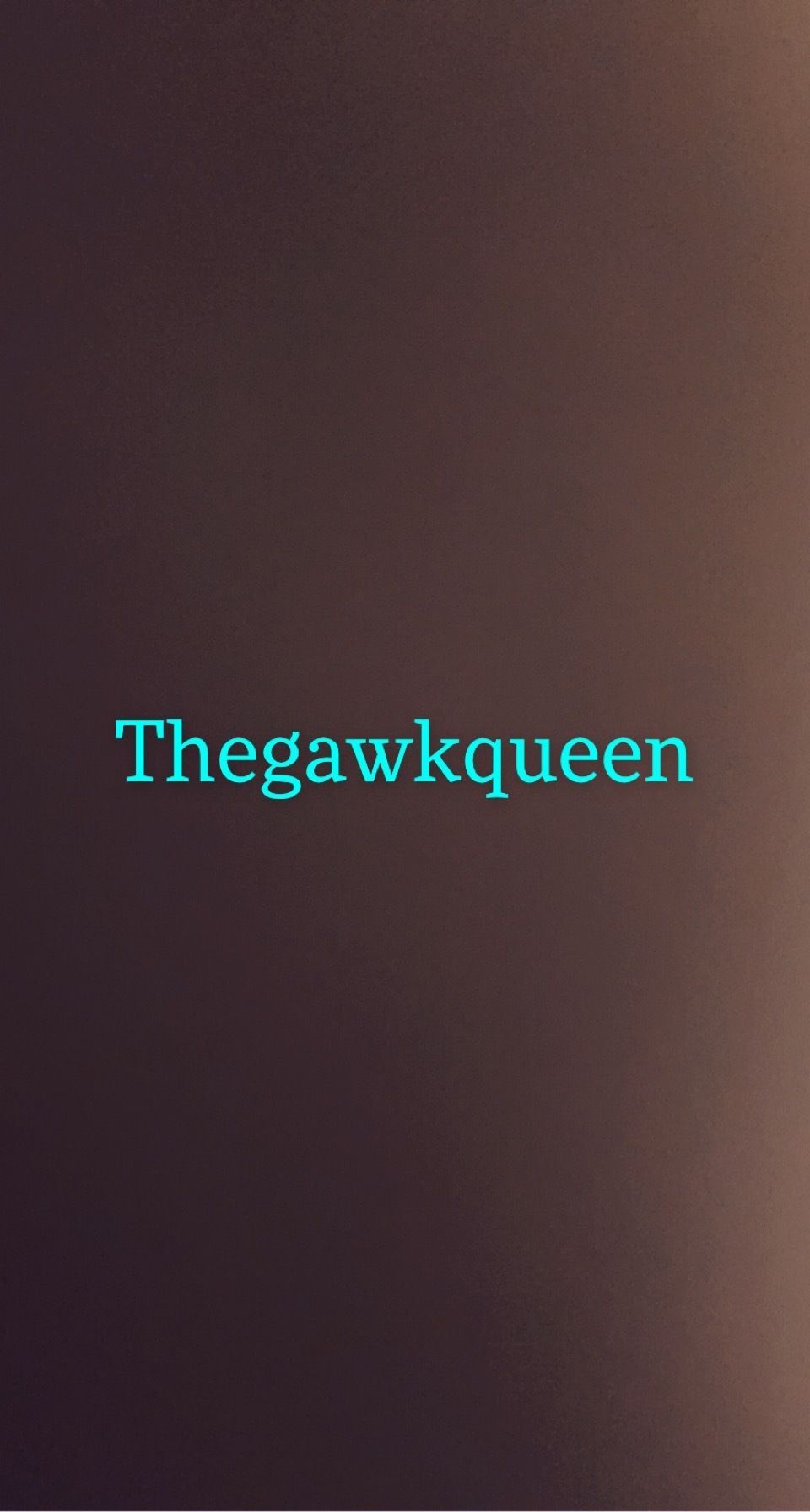 thegawkqueen OnlyFans profile picture