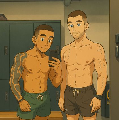 danielsoldiers OnlyFans picture