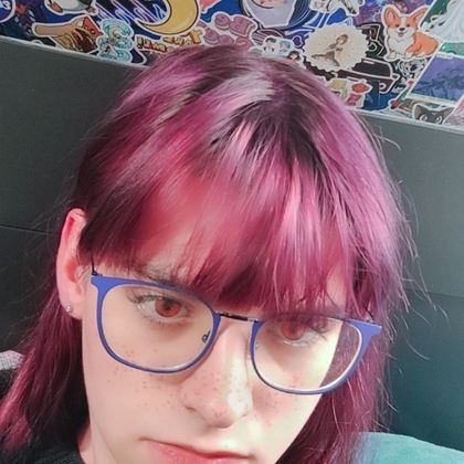 vikkythewhich OnlyFans picture