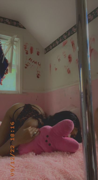wetbaby2001 OnlyFans picture