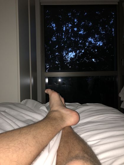 italian.feetboy OnlyFans picture