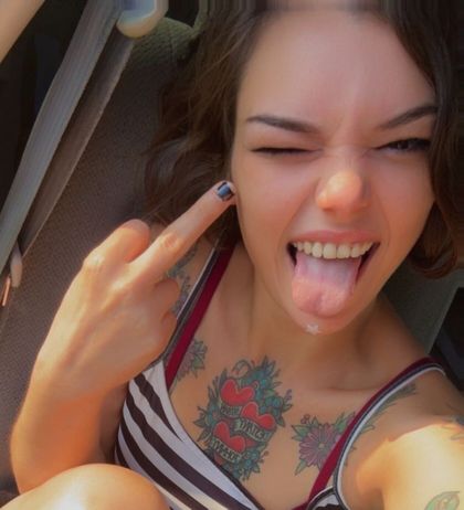 metalpixie25 OnlyFans picture