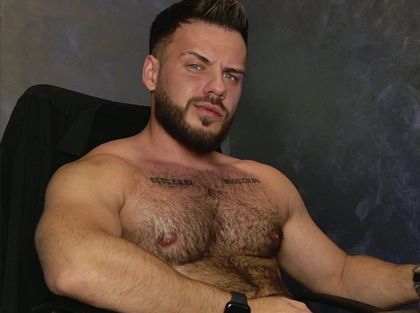 juliusmasters OnlyFans picture