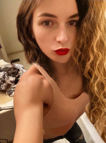 sissysexysabrina OnlyFans picture