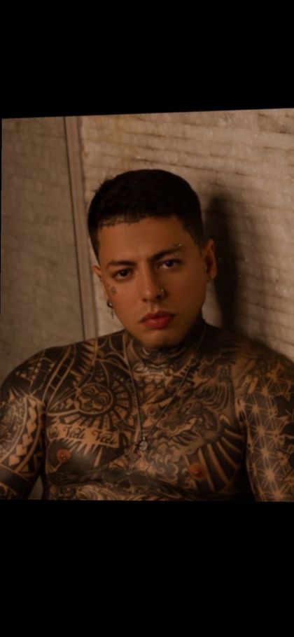 fadigado OnlyFans picture