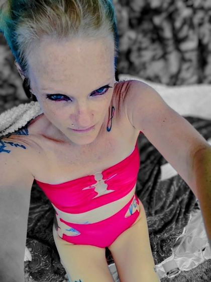 mistressofthedarq2891 OnlyFans picture