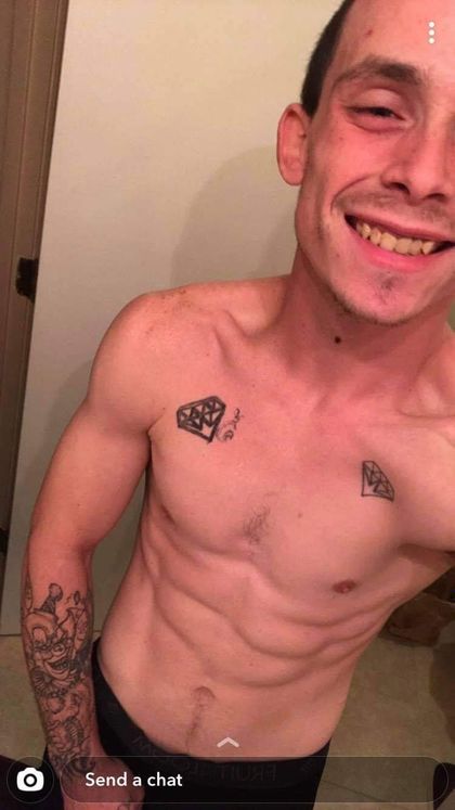 jamestodd95 OnlyFans picture